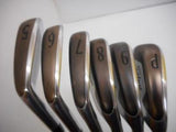 TITLEIST 2015Model T-MB 716 6pc N.S.PRO S-flex IRONS SET Golf Clubs