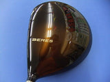 2011model HONMA BERES S-01 2star 9deg S-FLEX DRIVER 1W Golf Clubs