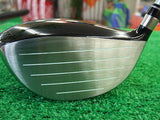 RC ROYAL COLLECTION SFD 2013 Loft-9.5 S-Flex Driver 1W Golf Clubs Excellent