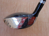 NEW MARUMAN MAJESTY ROYAL-VQ  Ladies 4W Loft-20 A-flex Fairway wood Golf Clubs