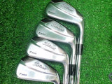 TITLEIST 2015Model T-MB 716 DG 7pc S-flex IRONS SET Golf Clubs