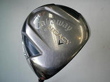 CALLAWAY Japan Limited Legacy 2010model 10.5deg R-FLEX DRIVER 1W Golf Clubs