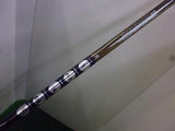 DAIWA Globeride Premium 2009model GⅢ Loft-10.5 R-flex 1W Driver Golf Clubs