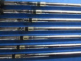 Fourteen TC-1000 Forged 7pc  S-Flex  IRONS SET Golf Clubs