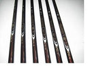 SEIKO S-YARD C-Ⅲ C-3 6pc R-flex CAVITY BACK IRONS SET Golf Clubs