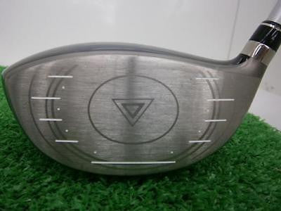 BRIDGESTONE Tour Stage V-iQ 2010 10.5 R-Flex DRIVER 1W ViQ Golf