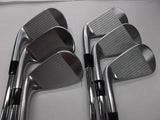TITLEIST 2015Model T-MB 716 6pc S-flex IRONS SET Golf Clubs