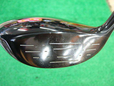 MARUMAN Shuttle i4000X #3 3W Loft-15 S-flex Fairway wood
