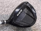 2014 PRGR egg M.F.D M-43 7W S-flex Fairway wood Golf Clubs