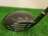 MARUMAN Shuttle i4000AR Ⅱ 2013model 3W Loft-15 R-flex Fairway wood Golf Clubs