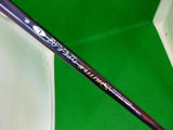 MARUMAN Shuttle Ladies Womens 5W L-flex Fairway wood Golf Club