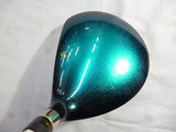 SEIKO S-YARD Exelight  2008 3W Loft-15 R-flex Fairway wood Golf Clubs