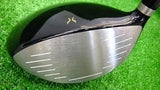 3STAR HONMA 2012model BERES S-02 10deg R-FLEX DRIVER 1W Golf Clubs