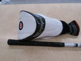 PRGR egg bird 10deg R-FLEX Driver 1W Golf Clubs