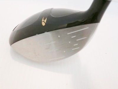 HONMA Twin Marks 808RF 2star #5 5W Loft-18 R-flex Fairway