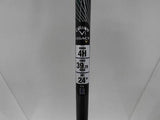Callaway LEGACY 2010 U4 Left-handed R-flex UT Utility Hybrid Golf Clubs