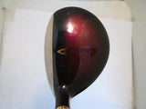 SEIKO S-YARD ACROCLASS 7W Loft-21 R-flex Fairway wood Golf Clubs