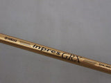 YAMAHA INPRES GRX ST-LONG 11.5deg R-FLEX DRIVER 1W Golf Clubs