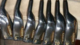 2013model MARUMAN Majesty Royal-LV 7pc SR-flex IRONS SET Golf Clubs