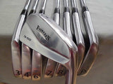 Fourteen TB-1000 Forged 8pc S-Flex  IRONS SET Golf Clubs