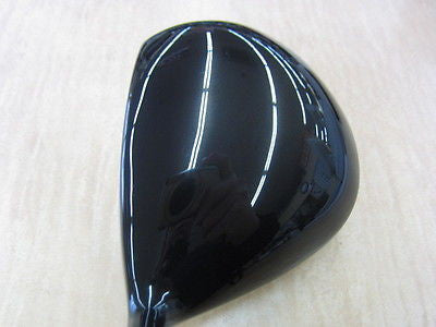 Ryoma Golf D-1 MAXIMA Special Tuning Black Loft-10.5 SR-flex