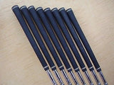 RC ROYAL COLLECTION RC Forged 8pc X-Flex IRONS SET Golf Clubs