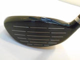 2014 PRGR egg M.F.D M-30 Ladies 5W L-flex Fairway wood Golf Clubs
