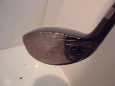 Maruman SHUTTLE Marazing M-SOLE Flex-R Loft-30 Fairway Wood 13W