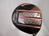 MARUMAN Shuttle i4000AR Ladies Womens 7W Loft-24 L-flex Fairway wood Golf Club