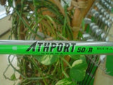 HONMA ATHPORT e+ Loft-22 R-flex UT Utility Golf Clubs