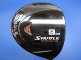 Maruman SHUTTLE Marazing M-SOLE Flex-R Loft-24 Fairway Wood #9 9W Golf Clubs