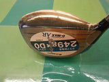 NEW 2012model KASCO D-MAX AR Loft-10.5 SR-flex Driver 1W Golf Clubs