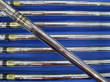 Ryo Ishikawa YONEX CYBER STAR Forged CB Limited 8pc S-flex IRONS SET Golf Clubs
