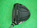 2014 PRGR egg M.F.D M-43 5W S-flex Fairway wood Golf Clubs