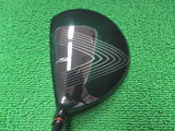 MARUMAN SHUTTLE i4000X 2010model Loft-10.5 S-flex Driver 1W Golf Clubs