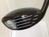 MARUMAN Shuttle i4000AR Ⅱ 2013model 5W Loft-18 S-flex Fairway wood Golf Clubs