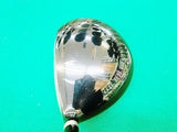 BERES MG811 9deg R-FLEX 2STAR DRIVER 1W Honma Golf Clubs