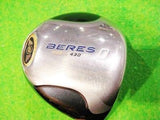 3STAR BERES MG811 10deg S-FLEX DRIVER 1W Honma Golf Clubs