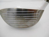 Rare White Model CRAZY FX BM-435 white SX-FLEX DRIVER 1W Golf Clubs