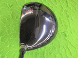 DAIWA Globeride Premium 2009model GⅢ Loft-11 R-flex 1W Driver Golf Clubs