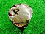 2013 SEIKO S-YARD XT 9.5deg S-FLEX DRIVER 1W Golf Clubs