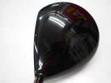 2015model KASCO BIG SUPER HYTEN Taro Loft-10.5 Attas S-flex Driver 1W Golf Clubs