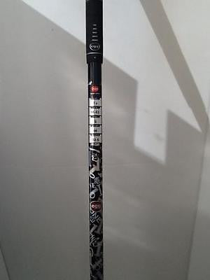 2014 PRGR egg 1 M-43 7.5deg SR-FLEX DRIVER 1W Golf Clubs 