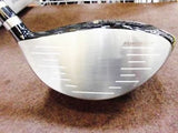 Left-handed 2star 2011model HONMA BERES S-01 10deg S-FLEX DRIVER 1W Golf Clubs