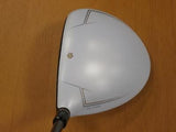 2013 Taylor Made GLOIRE Reserve Japan Model 9.5deg R-FLEX DRIVER 1W Golf JP
