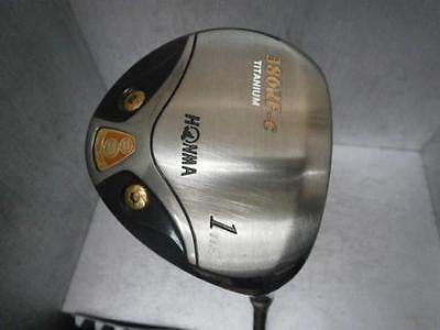 Honma Twin Marks 380RF-C Ladies Womens 2star 11.5deg L-FLEX DRIVER 1W Golf