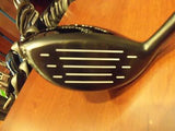 MARUMAN Shuttle i4000AR Ⅱ 2013model 13W Loft-30 R-flex Fairway wood Golf Clubs