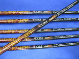 MIURA PP-9001 6pc R-Flex IRONS SET Golf Clubs