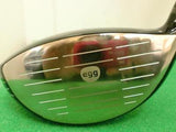 2014model PRGR egg bird 2014 M-43 9.5deg S-FLEX DRIVER 1W Golf Clubs