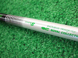 RC ROYAL COLLECTION SFD 2013 Loft-9.5 S-Flex Driver 1W Golf Clubs Excellent